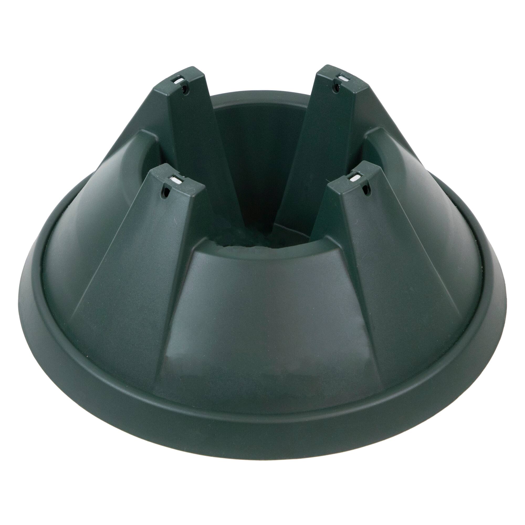 Green Live Christmas Tree Stand